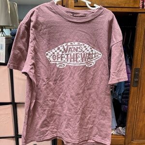 VANS T Shirt